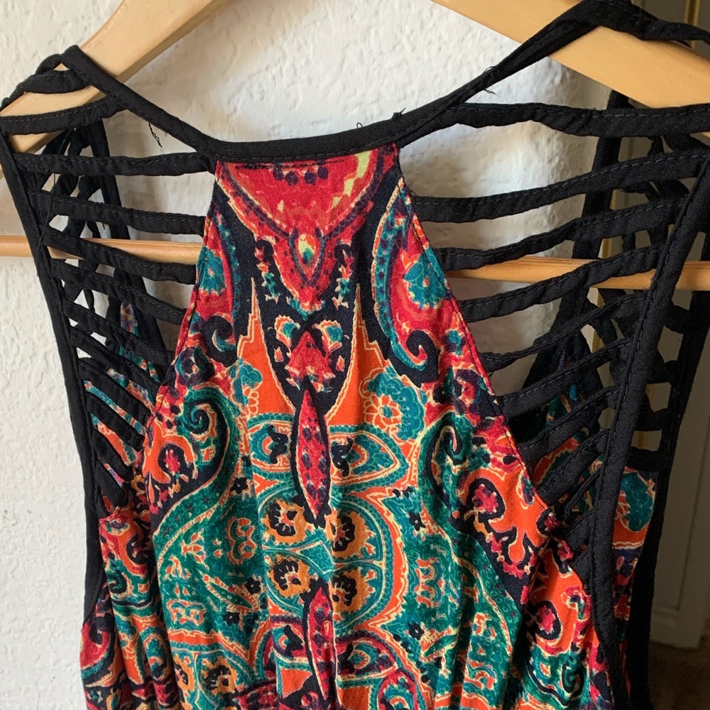 Dress - Picture 3 of 4